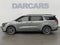 2027 Kia Carnival Hybrid Base