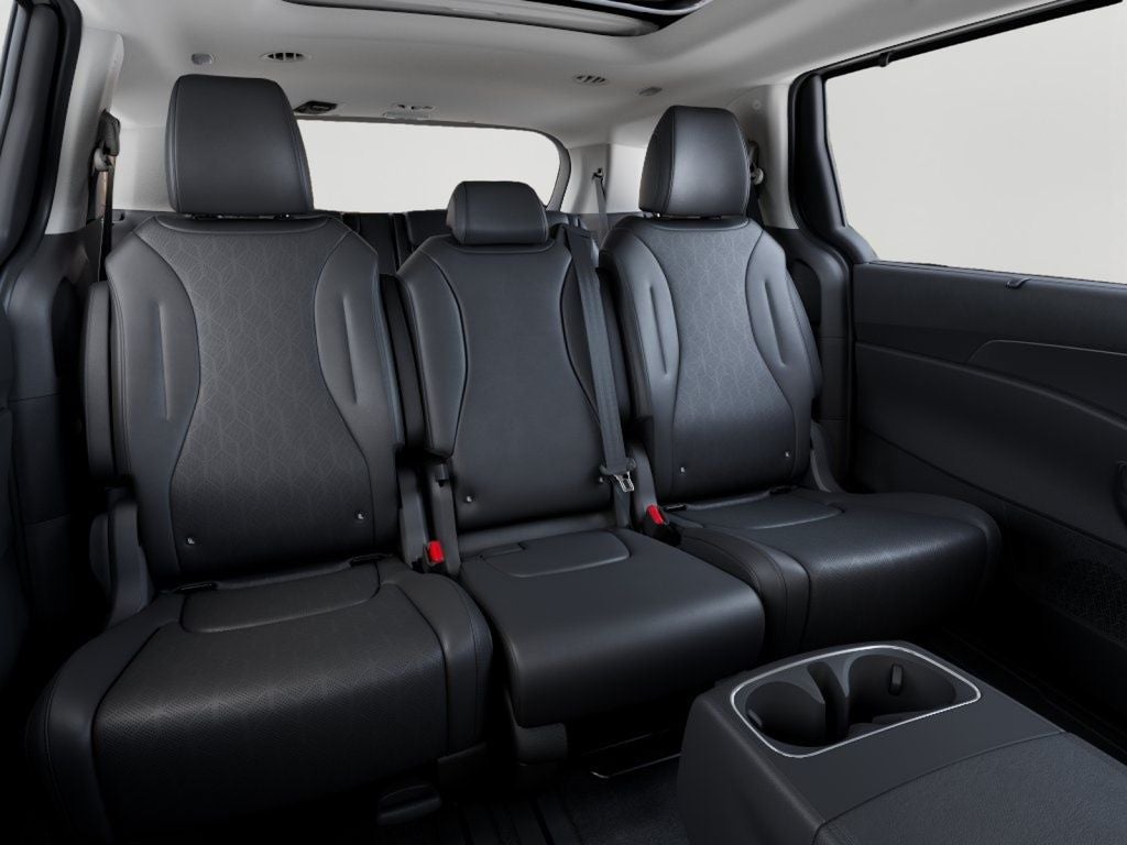 2026 Kia Carnival Hybrid Base