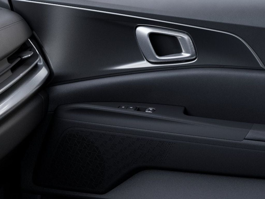 2026 Kia Carnival Hybrid Base