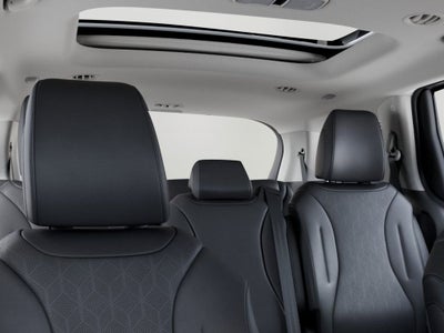 2026 Kia Carnival Hybrid Base