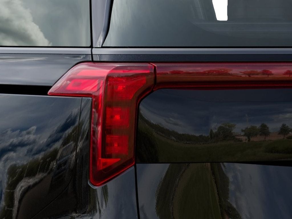 2027 Kia Carnival Hybrid Base