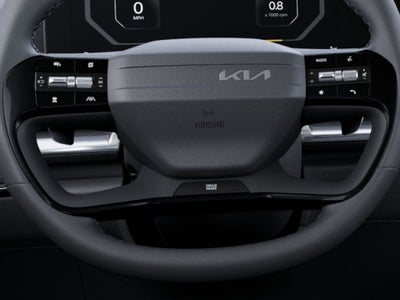 2027 Kia Carnival Hybrid Base
