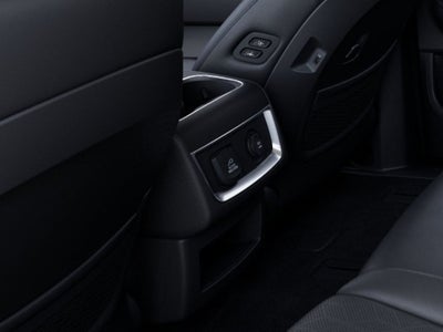 2027 Kia Carnival Hybrid Base