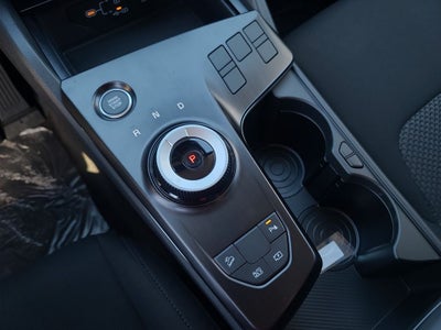 2026 Kia Sportage Hybrid LX