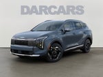 2027 Kia Sportage Hybrid S