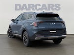 2027 Kia Sportage Hybrid S