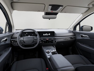 2027 Kia Sportage Hybrid S
