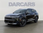 2027 Kia Sportage Hybrid S