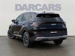 2027 Kia Sportage Hybrid S