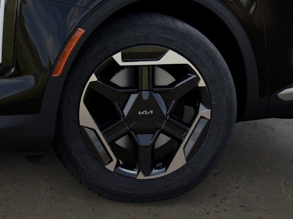 2027 Kia Sportage Hybrid S