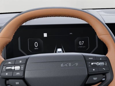 2027 Kia Sportage X-Line