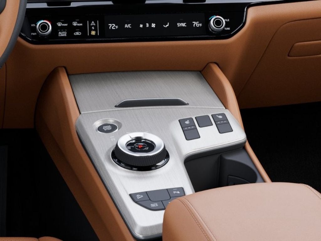 2027 Kia Sportage X-Line