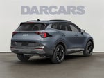 2026 Kia Sportage Hybrid Base