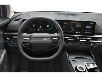 2026 Kia Sportage Hybrid Base