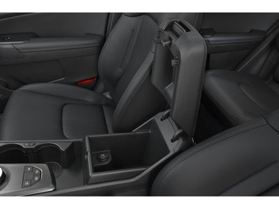 2026 Kia Sportage Hybrid Base