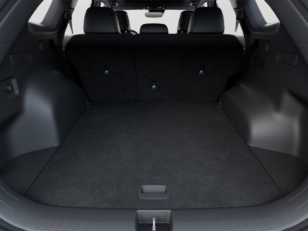 2027 Kia Sportage Hybrid X-Line