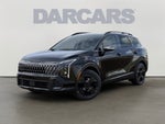 2027 Kia Sportage Hybrid X-Line