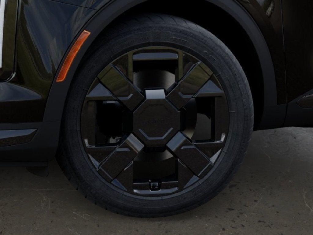2027 Kia Sportage Hybrid X-Line