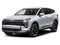 2026 Kia Sportage Hybrid Base
