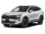 2026 Kia Sportage Hybrid Base