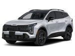2026 Kia Sportage Hybrid Base