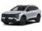 2026 Kia Sportage Hybrid Base