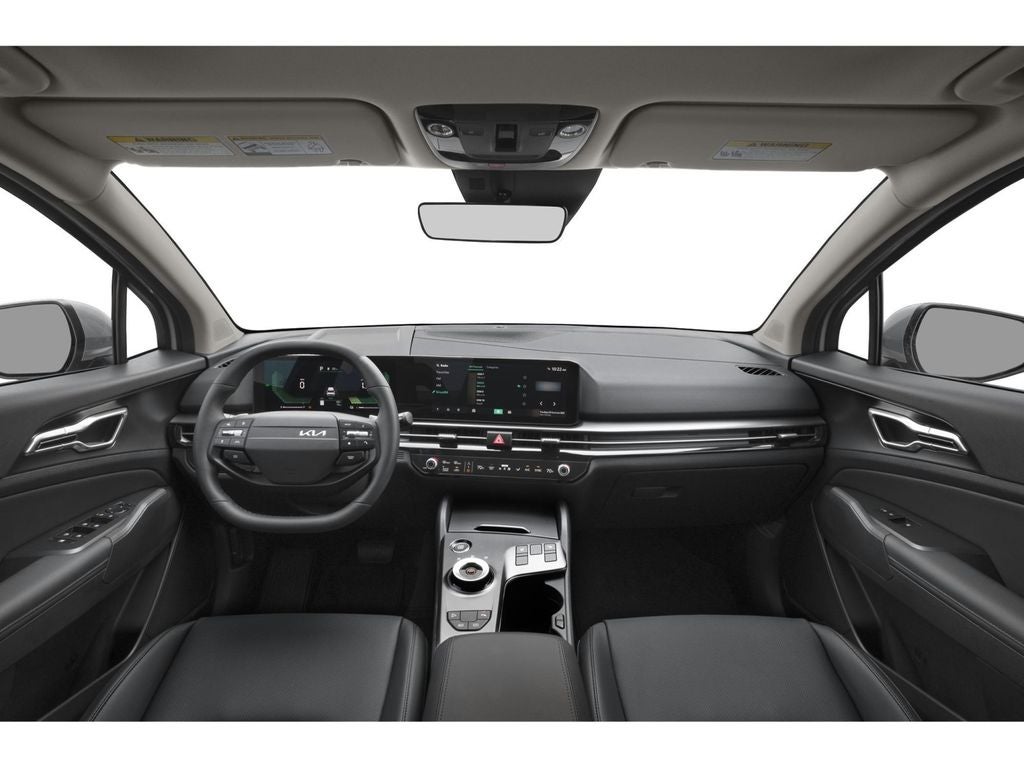 2026 Kia Sportage Hybrid Base