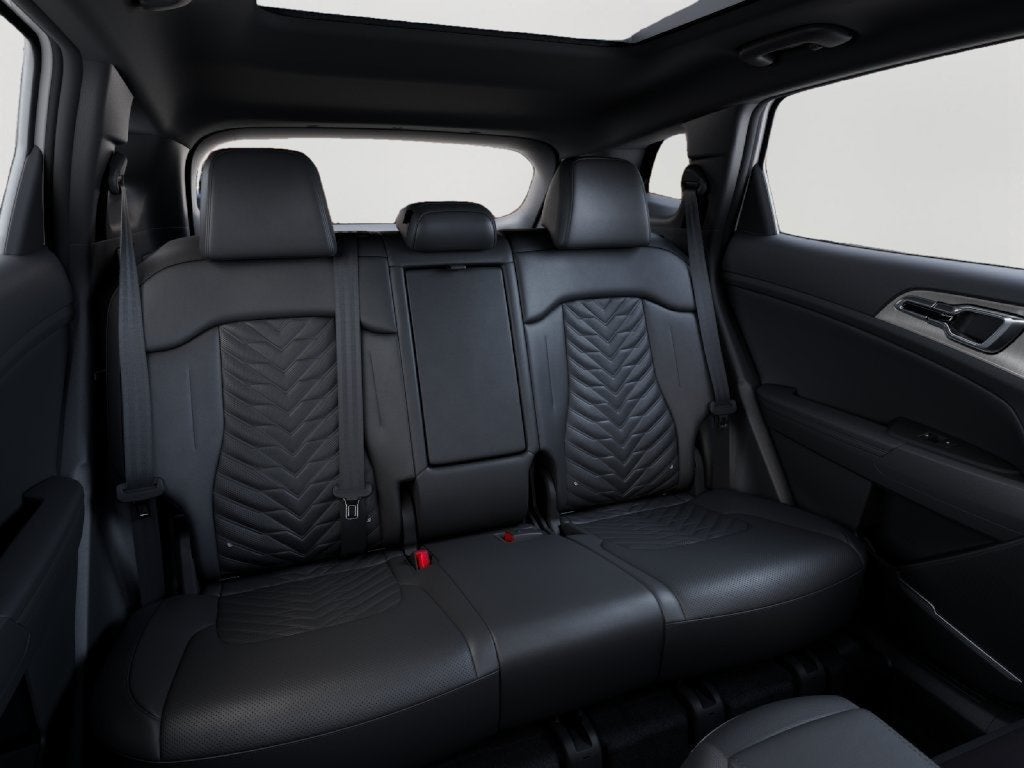 2027 Kia Sportage Hybrid X-Line