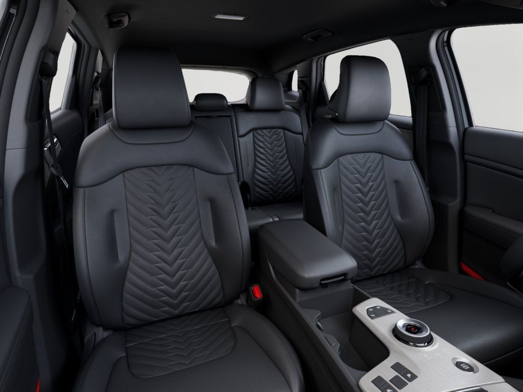 2026 Kia Sportage Hybrid Base