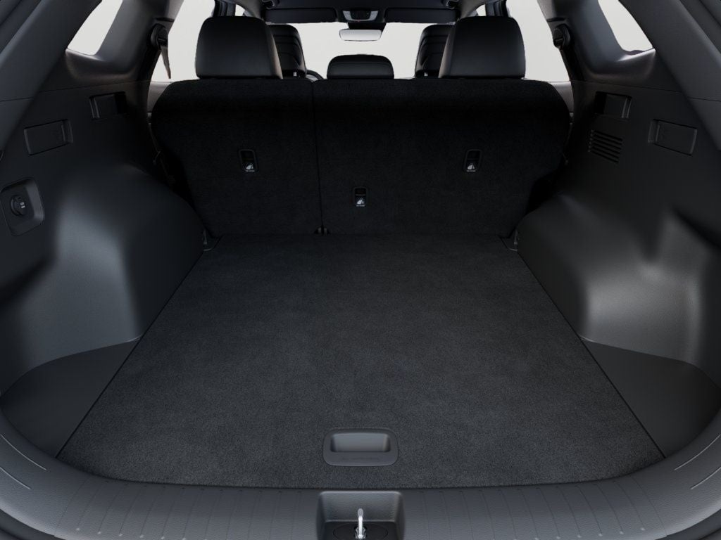 2026 Kia Sportage Hybrid Base