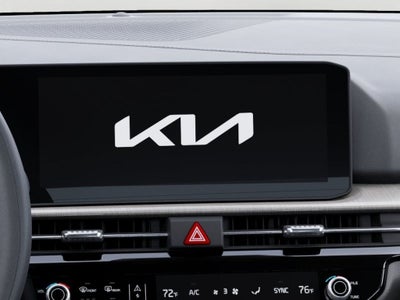 2026 Kia Sportage Hybrid Base