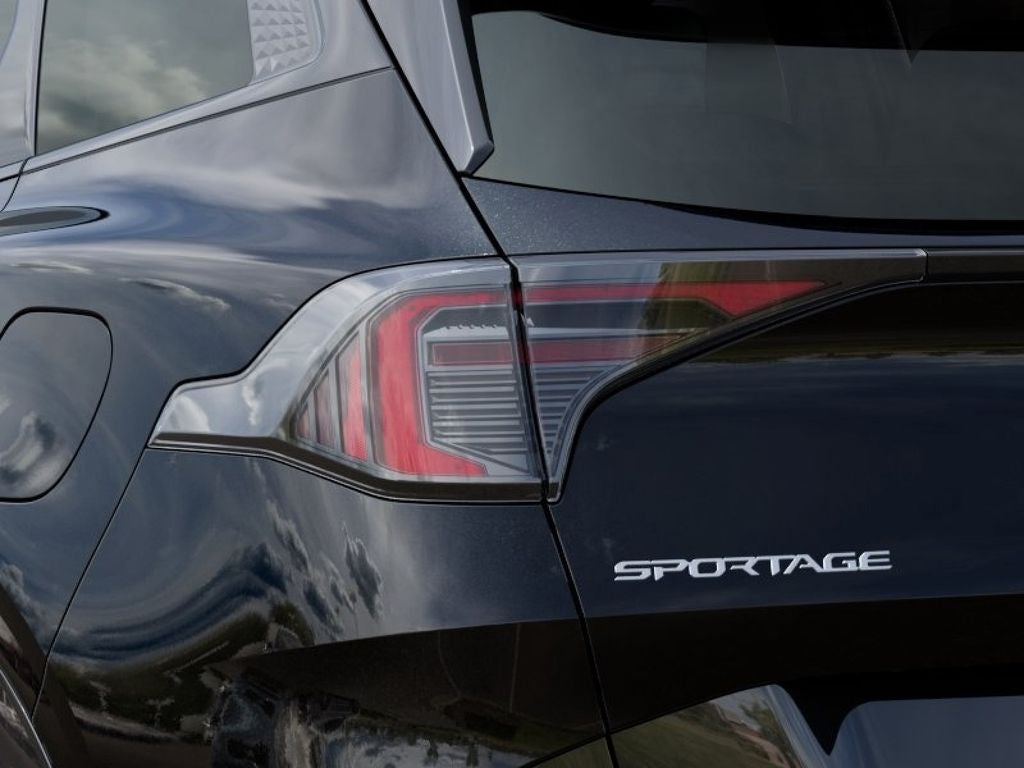 2027 Kia Sportage SX-Prestige