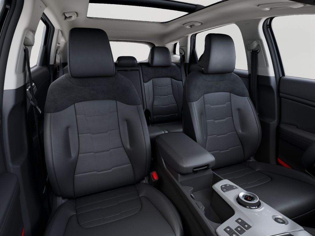 2027 Kia Sportage SX-Prestige
