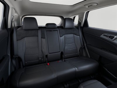 2027 Kia Sportage SX-Prestige