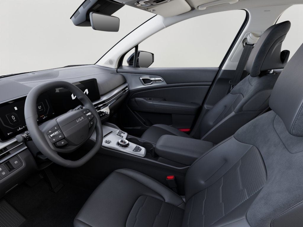 2027 Kia Sportage SX-Prestige