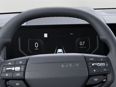 2027 Kia Sportage SX-Prestige