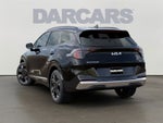 2027 Kia Sportage SX-Prestige