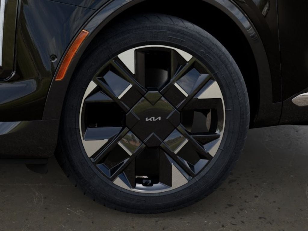 2027 Kia Sportage SX-Prestige