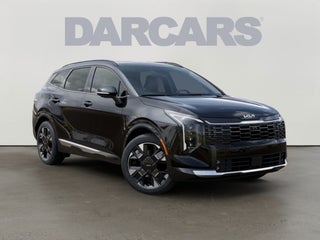 2027 Kia Sportage SX-Prestige