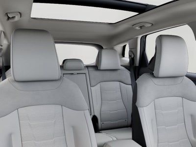 2027 Kia Sportage Hybrid SX-Prestige
