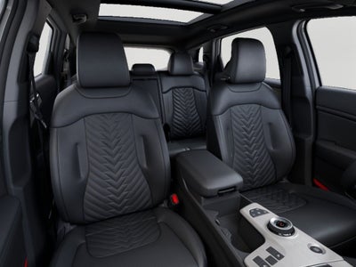 2027 Kia Sportage Plug-In Hybrid X-Line