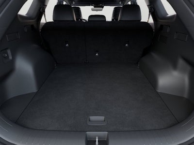 2027 Kia Sportage Plug-In Hybrid X-Line
