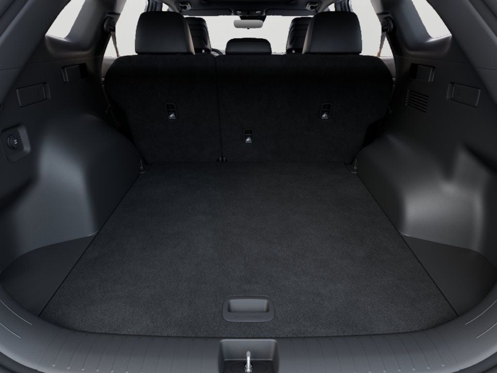 2027 Kia Sportage Plug-In Hybrid X-Line