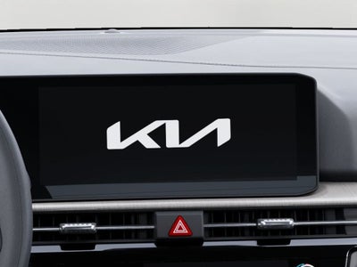 2027 Kia Sportage Plug-In Hybrid X-Line