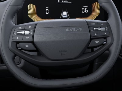 2027 Kia Sportage Plug-In Hybrid X-Line