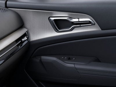 2027 Kia Sportage Plug-In Hybrid X-Line