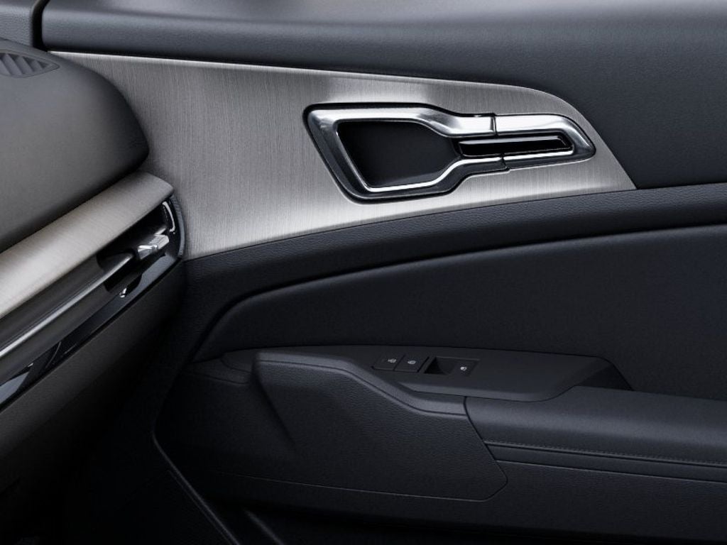 2027 Kia Sportage Plug-In Hybrid X-Line