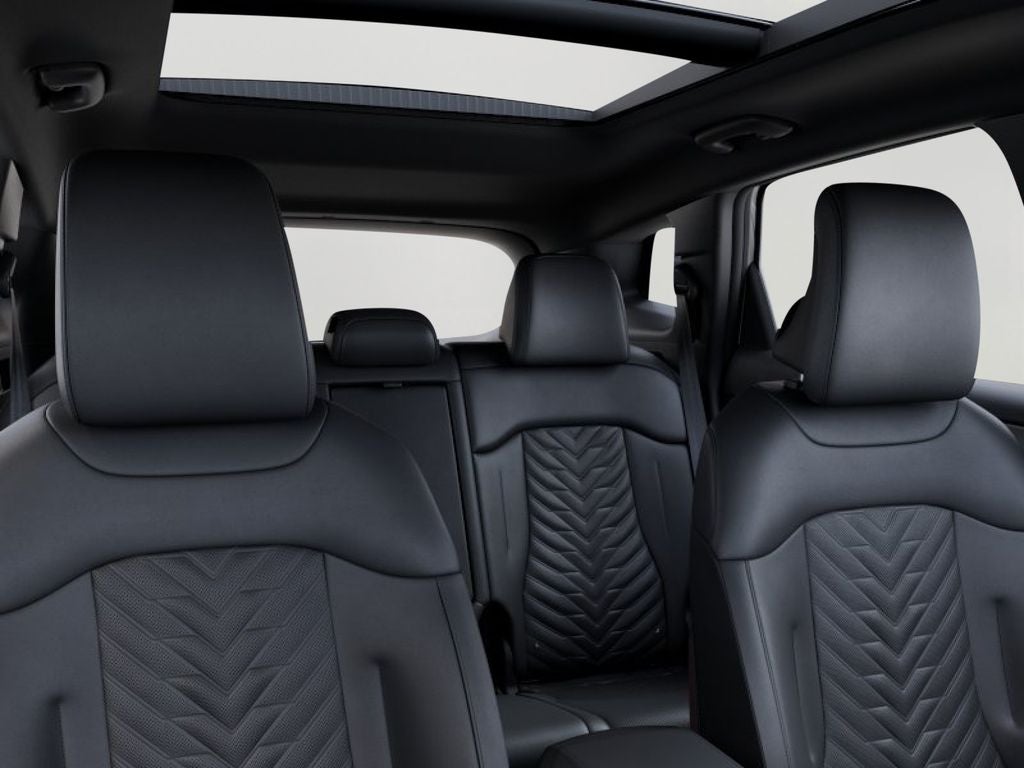 2027 Kia Sportage Plug-In Hybrid X-Line