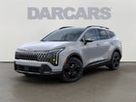 2027 Kia Sportage Plug-In Hybrid X-Line