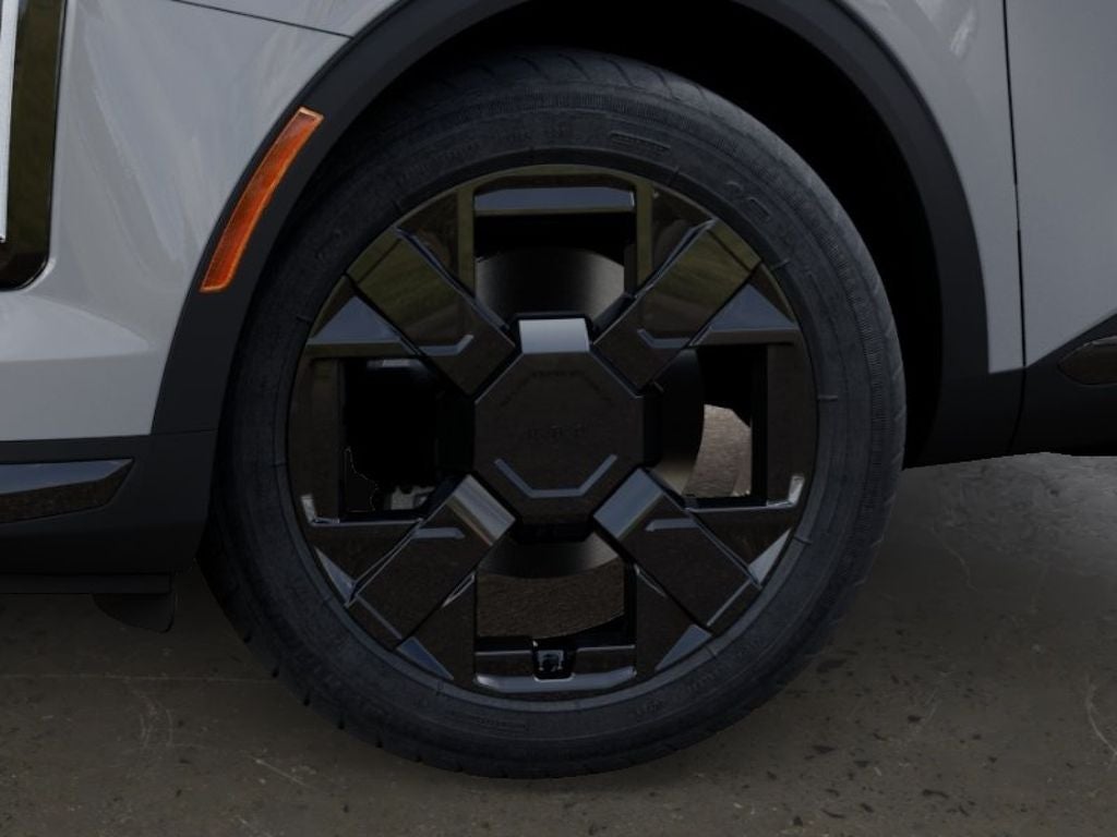 2027 Kia Sportage Plug-In Hybrid X-Line